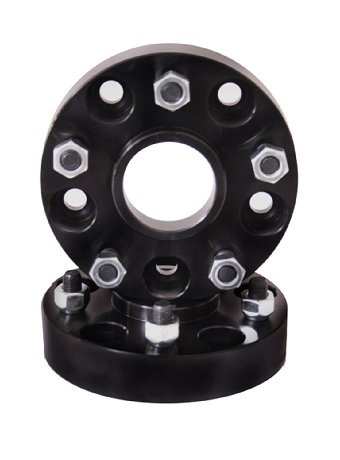 Rugged Ridge 15201.10 Wheel Adapter   Wheel Adapter