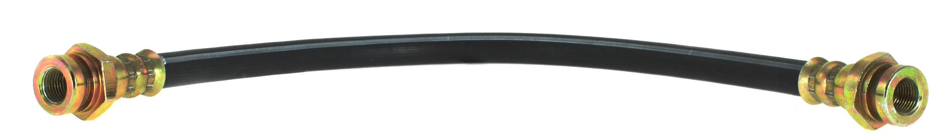 Centric Parts Brake Hydraulic Hose P/N:150.45312  Brake Hydraulic Hose P/N: