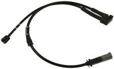 Intermotor Pws296 Brake Pad Wear Sensor Intermotor  Brake Pad Wear Sensor