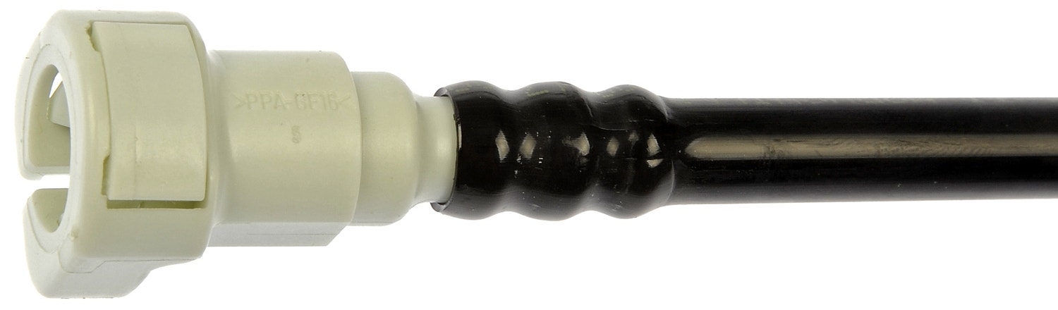 Dorman - Oe Solutions Fuel Line Connector P/N:800-050 Oe Solutions (Tm) Fuel