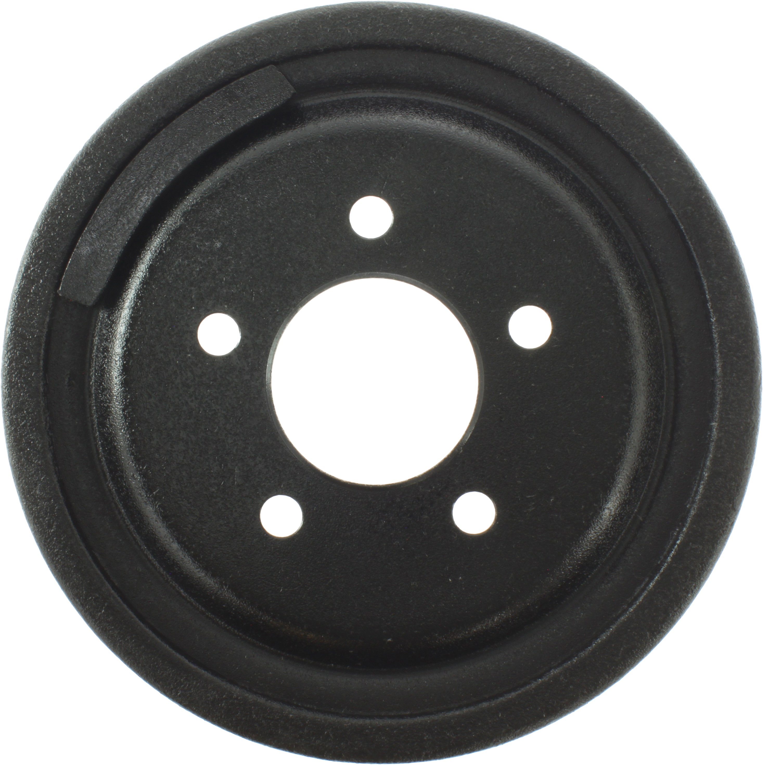 Centric Parts Brake Drum P/N:122.65037  Brake Drum P/N:
