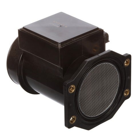 Delphi Mass Air Flow Sensor P/N:Af10208  Mass Air Flow Sensor P/N: