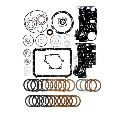 Atp Automatic Transmission Master Repair Kit P/N:Fm-43  Automatic Transmission