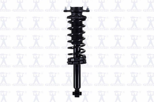 Focus Auto Parts Suspension Strut And Coil Spring Assembly P/N:1345761