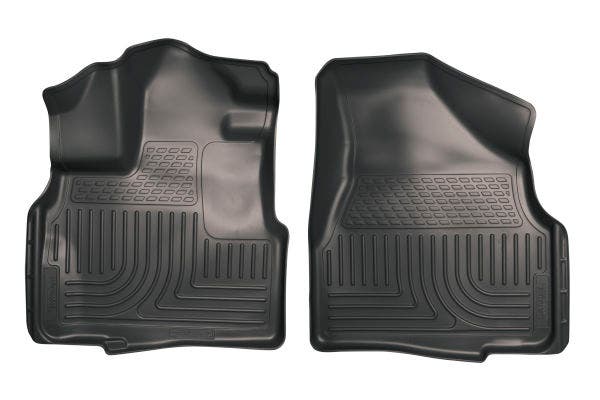 Husky Liners 18881 Weatherbeater Floor Liner Fits 11-17 Odyssey Husky Liner