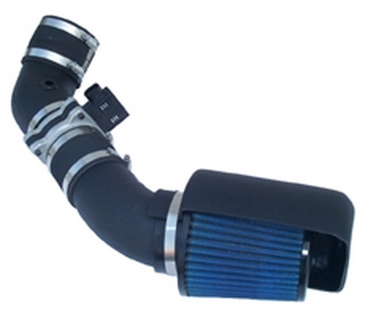 Volant Performance 25743 Cold Air Intake Kit Fits 96-05 Astro Safari