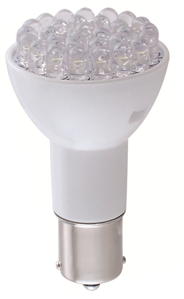 Ming's Mark 30 High Power Dip Led   Reading Light Bulb; Industry Number - 1383/