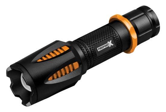 Performance Tool W2652 Firepoint X 4Aaa Flashlight   Firepoint X 4Aaa Flashlight