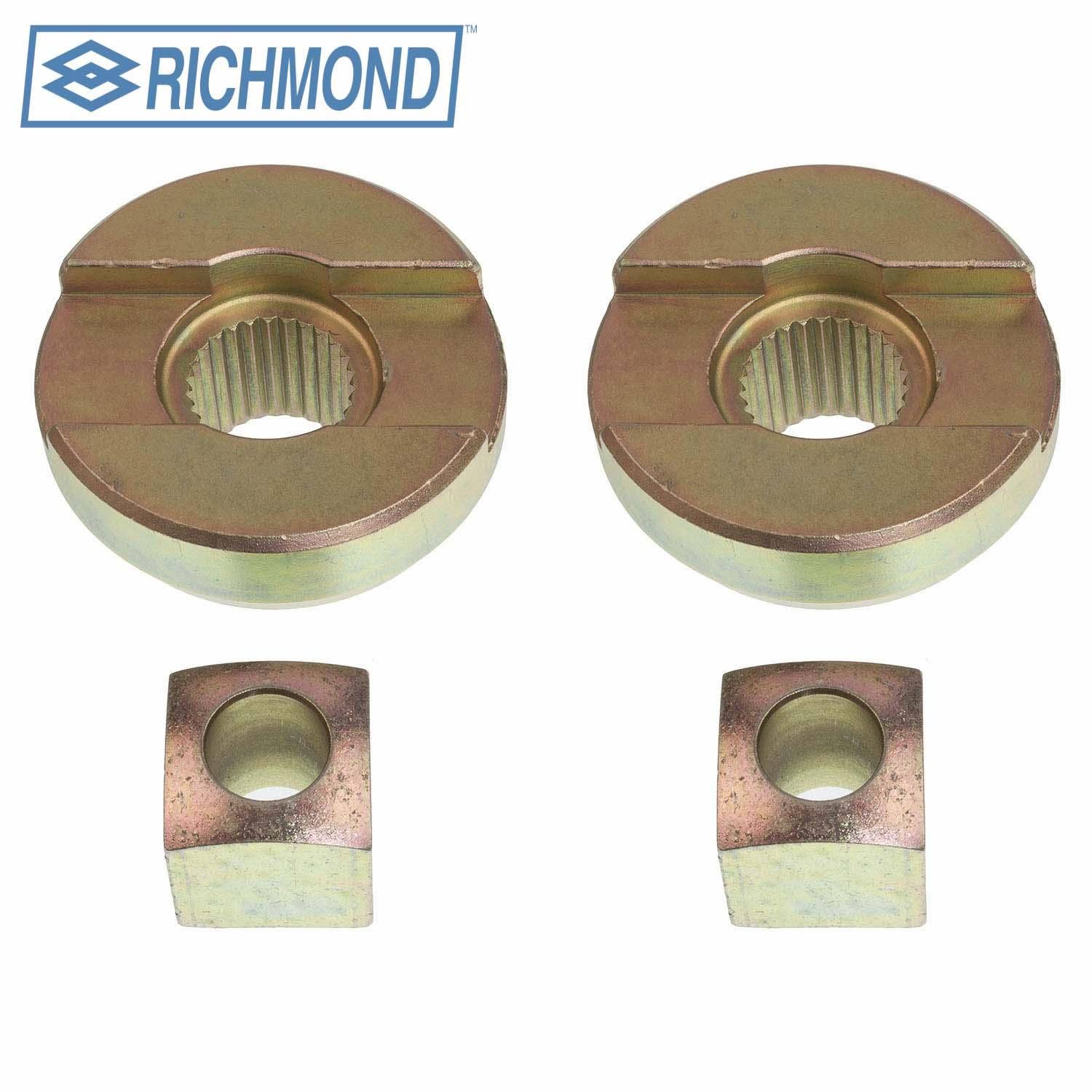 Differential Mini Spool   Differential Spool; Recommended Use - Drag Racing,