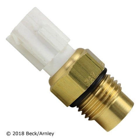 Beck/Arnley Engine Cooling Fan Switch P/N:201-1720  Engine Cooling Fan Switch