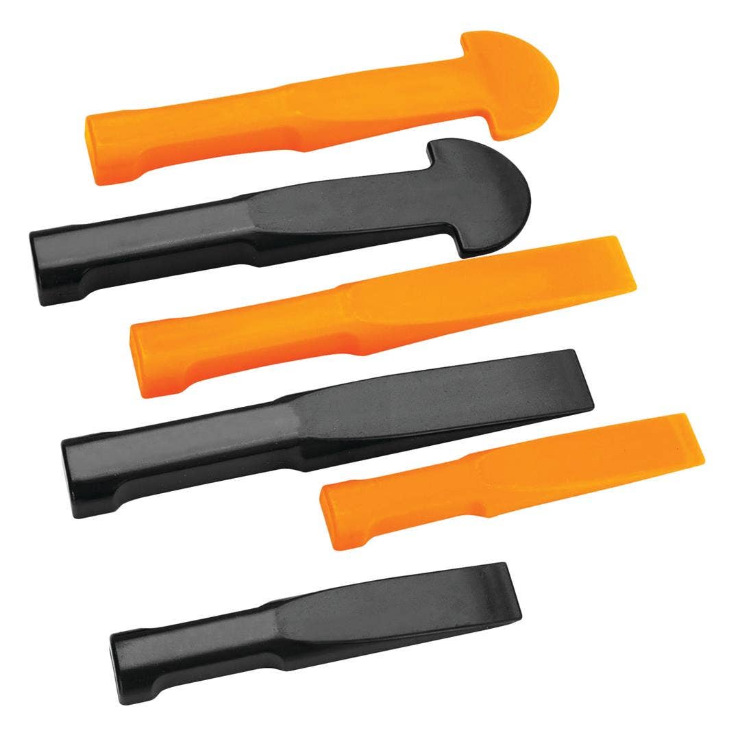 Performance Tool W80647 6Pc Multi Wedge Tool Set   6Pc Multi Wedge Tool Set