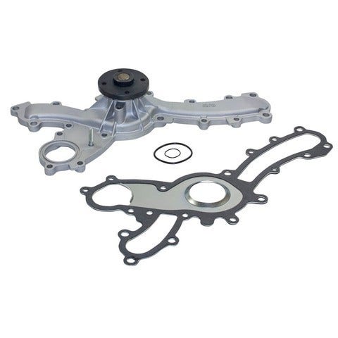 Gmb Engine Water Pump P/N:170-7370  Engine Water Pump P/N:
