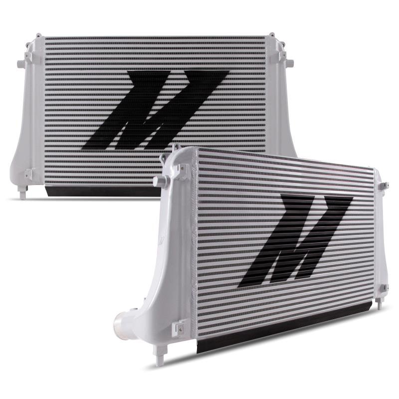 Mishimoto Mmint-Mk7-15 Performance Intercooler Compatible With Volkswagen Golf