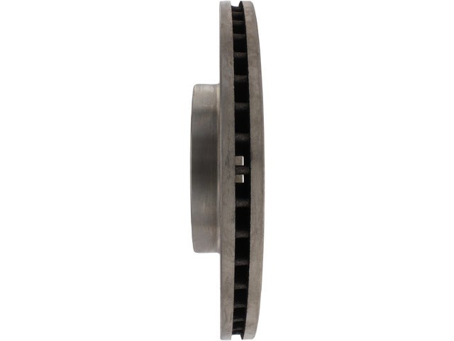 Centric Parts Disc Brake Rotor P/N:121.33055  Disc Brake Rotor P/N: