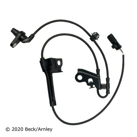 Beck/Arnley Abs Wheel Speed Sensor P/N:084-4825  Abs Wheel Speed Sensor P/N: