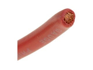 Dorman - Conduct-Tite Primary Wire P/N:85776  Primary Wire P/N: