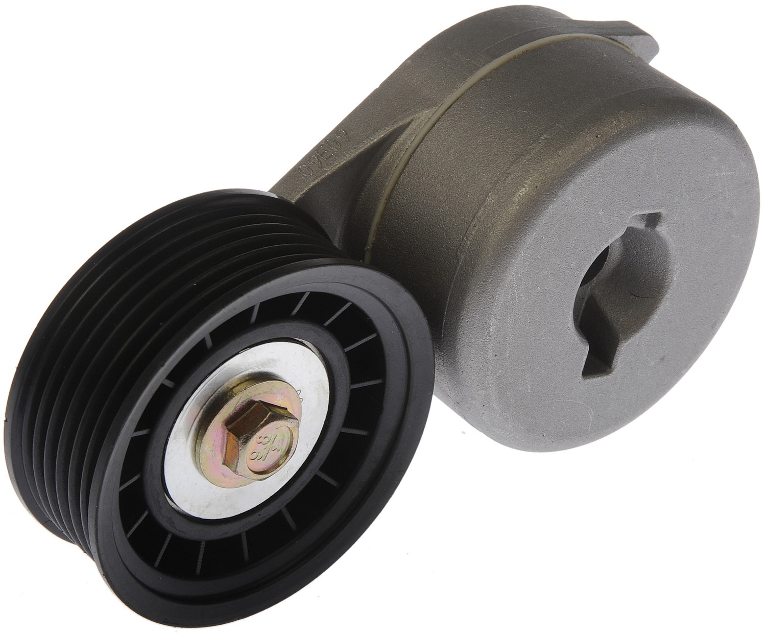 Dorman - Techoice Accessory Drive Belt Tensioner Assembly P/N:419-200  Accessory