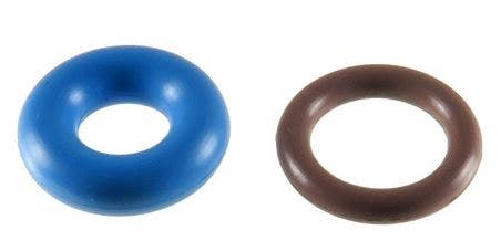 Gb Remanufacturing 8-053 Fuel Injector Seal Kit  Remanufacturing  Fuel Injector