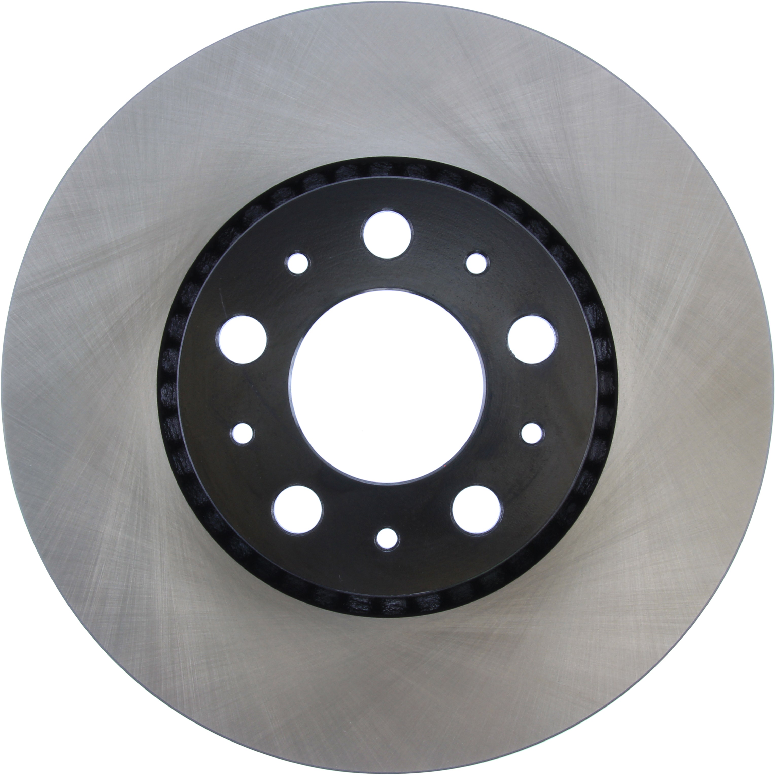Centric Parts Disc Brake Rotor P/N:125.39029  Disc Brake Rotor P/N: