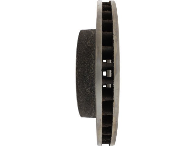 Centric Parts Disc Brake Rotor P/N:121.62042  Disc Brake Rotor P/N: