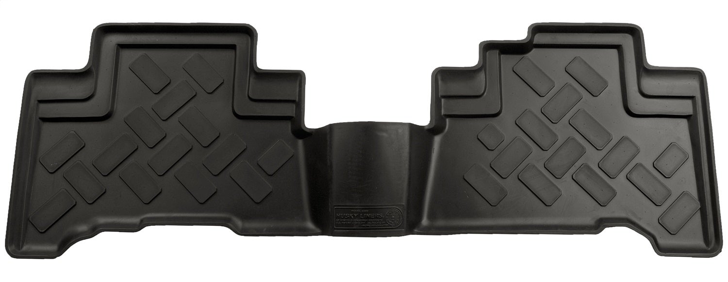 Husky Liners 65961 Classic Style Floor Liner Fits 07-14 Fj Cruiser   Classic