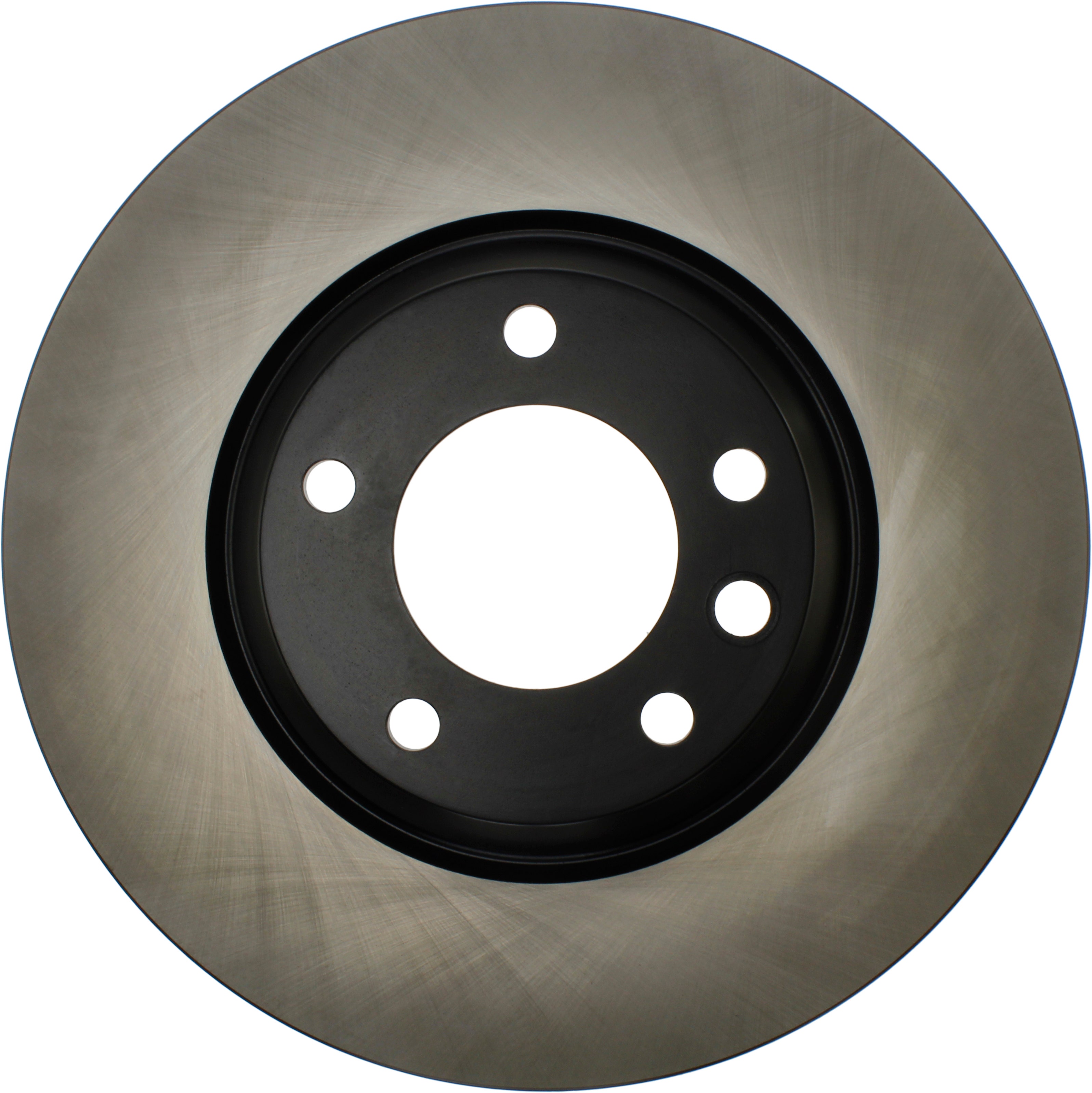 Centric Parts Disc Brake Rotor P/N:125.33091  Disc Brake Rotor P/N: