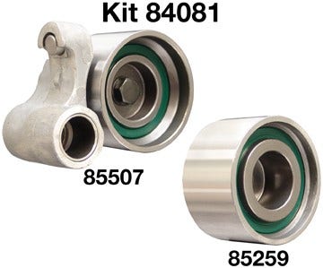 Dayco Engine Timing Belt Component Kit P/N:84081  Engine Timing Belt Component