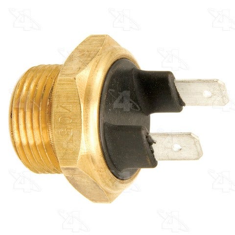 Four Seasons Engine Cooling Fan Switch P/N:36520  Engine Cooling Fan Switch P/N: