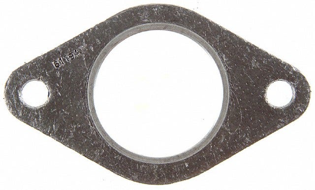 Fel-Pro Exhaust Pipe Flange Gasket P/N:61194  Exhaust Pipe Flange Gasket P/N: