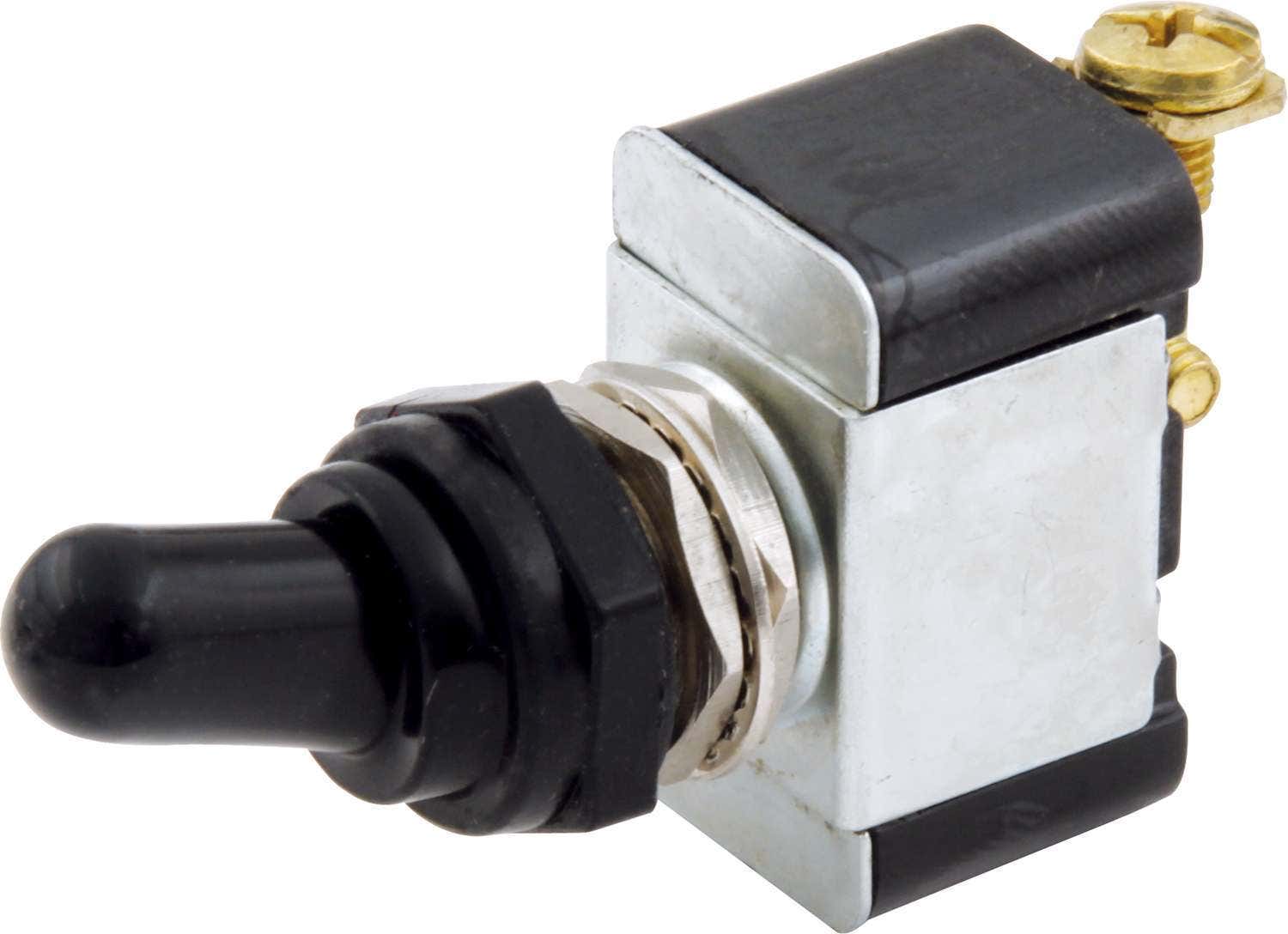Quickcar Racing Products 50-522 12V Toggle Switch  Products  12V Toggle Switch