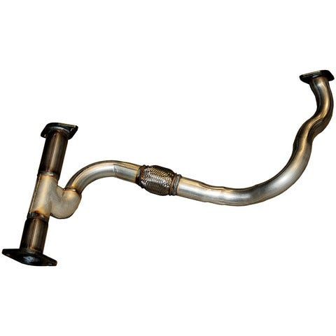 Bosal Exhaust Muffler,Exhaust Pipe P/N:840-863 Bosal Exhaust Muffler,Exhaust