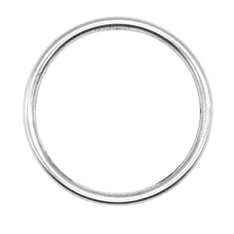 Ap Exhaust Exhaust Pipe Flange Gasket P/N:8424  Exhaust Pipe Flange Gasket P/N: