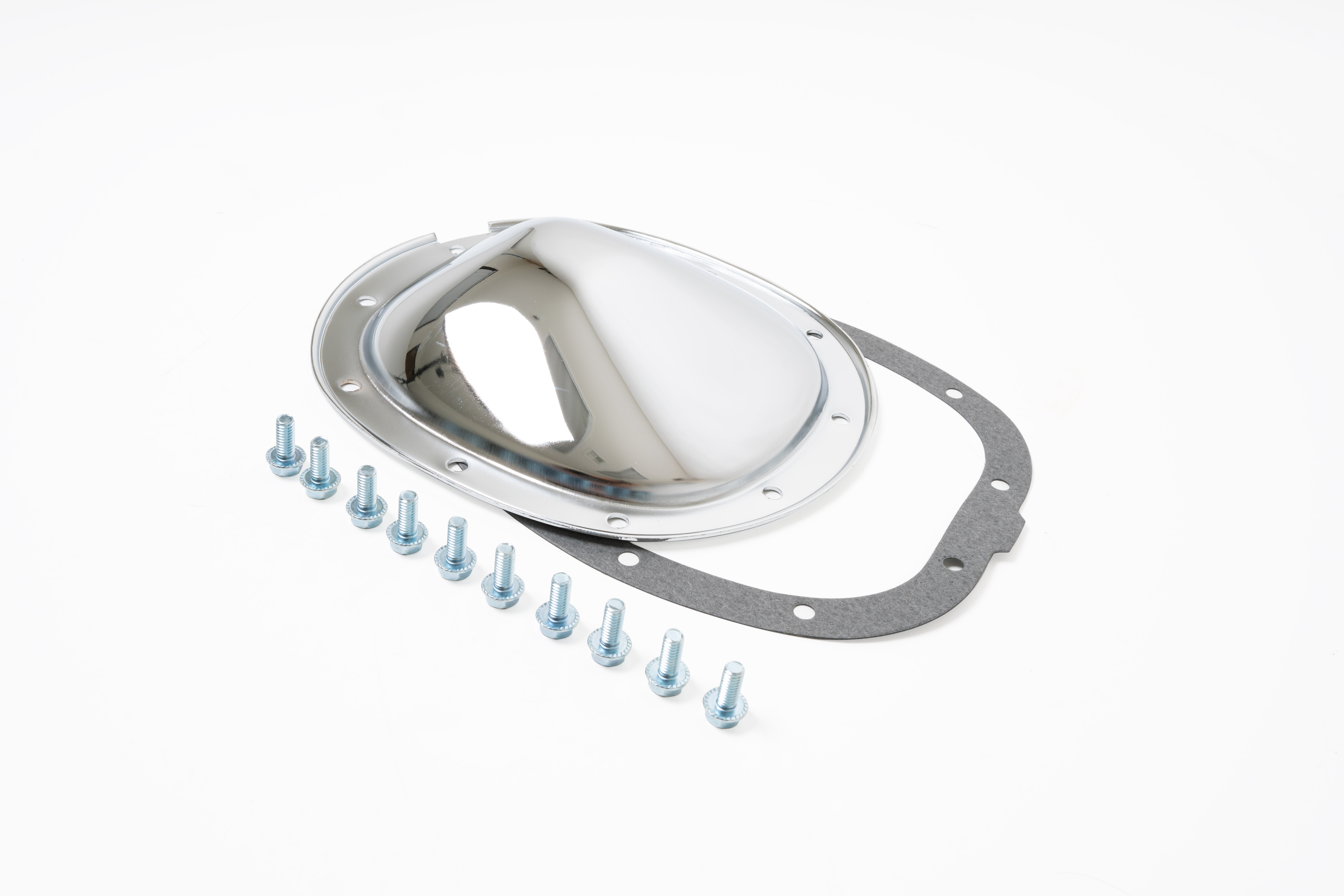 Racing Power R9072 Differential Cover Racing Power  Differential Cover