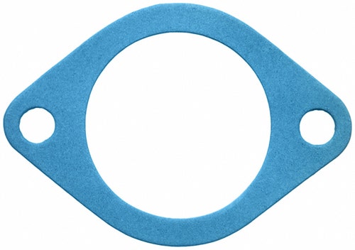 Fel-Pro Engine Coolant Outlet Gasket P/N:35568  Gaskets  Thermostat Housing
