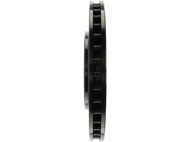 Centric Parts Disc Brake Rotor P/N:126.67069Sl  Disc Brake Rotor P/N: