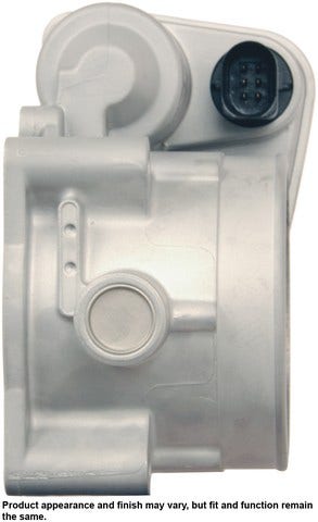 Cardone Reman Fuel Injection Throttle Body P/N:67-7007  Fuel Injection Throttle
