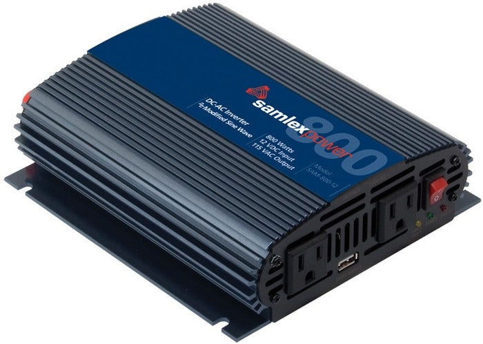 800W Modified Sine Wave I 800W Modified Sine Wave I