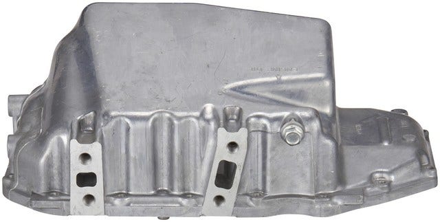 Spectra Premium Engine Oil Pan P/N:Hop15a  Engine Oil Pan P/N: