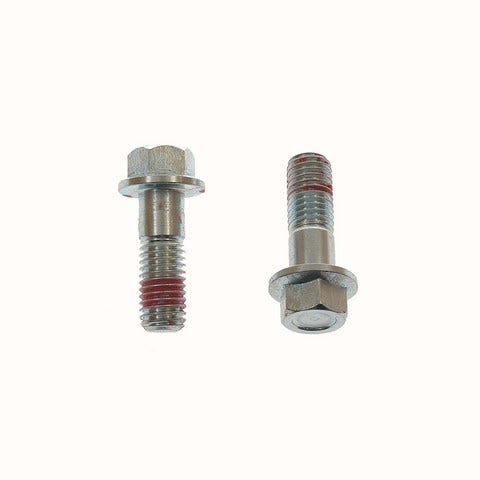 Carlson Disc Brake Caliper Bracket Mounting Bolt P/N:H819  Disc Brake Caliper