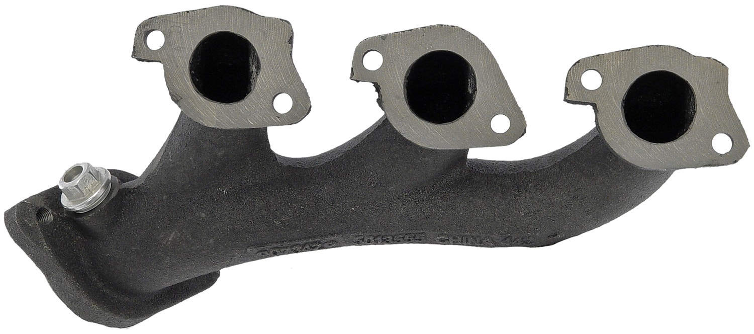 Dorman - Oe Solutions Exhaust Manifold P/N:674-555 Oe Solutions (Tm) Exhaust