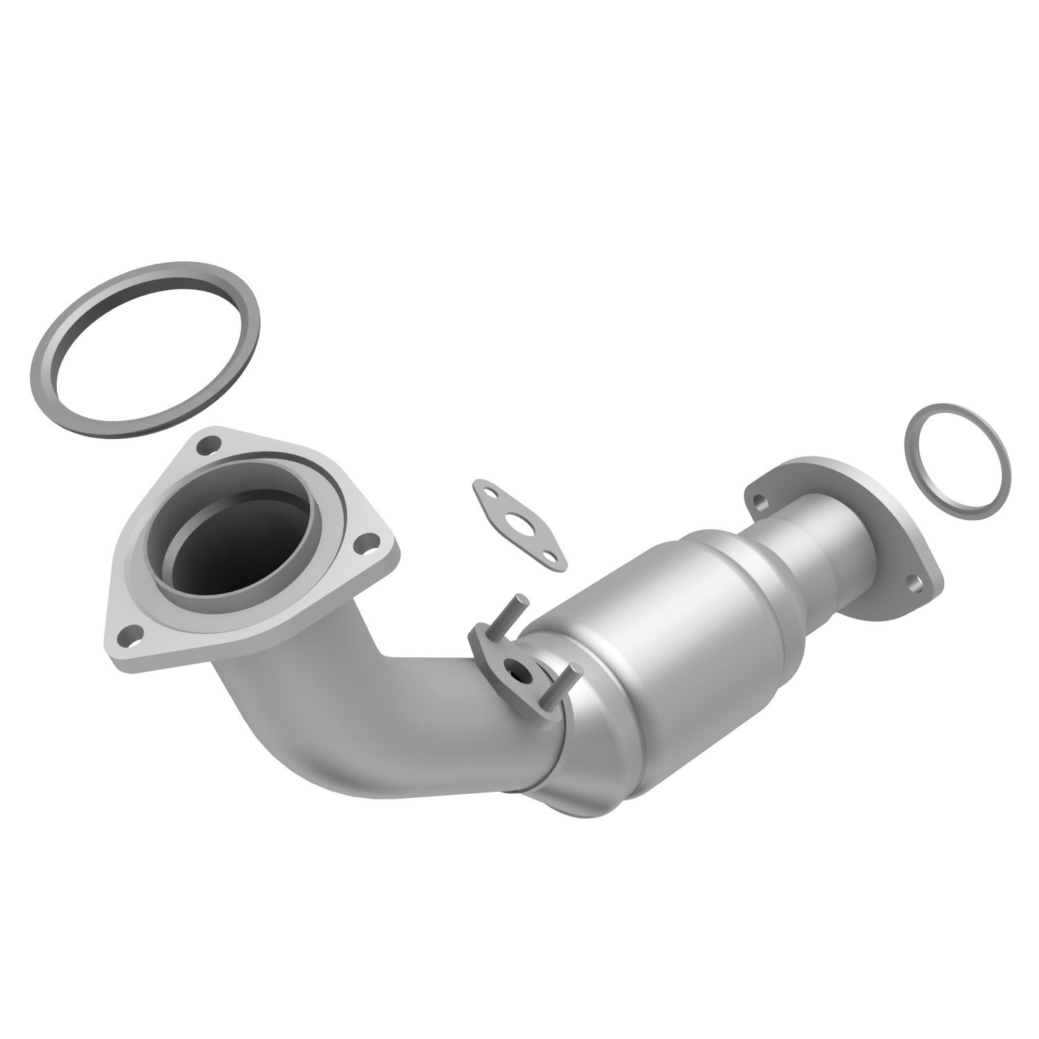 Magnaflow Exhaust Products 447192 Magnaflow California Converter 447175