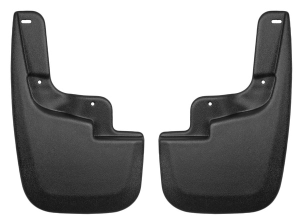 Husky Liners 58231 Custom Molded Mud Guards Fits 15-22 Canyon Colorado Husky