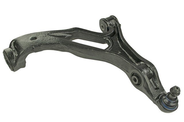 Mevotech Suspension Control Arm And Ball Joint Assembly P/N:Cms70101  Suspension