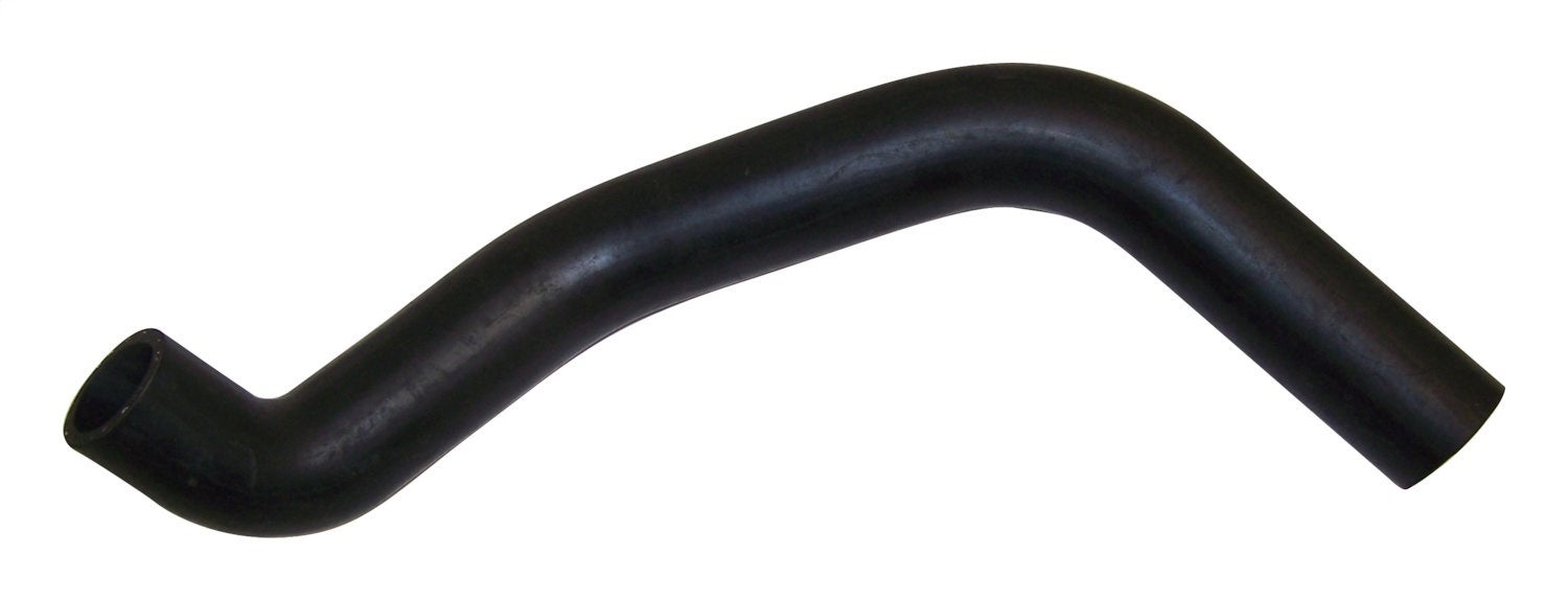 Crown Automotive 83505532 Radiator Hose Fits 74-88 Cj5 Cj6 Cj7 J10 J20 Crown