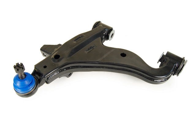 Mevotech Suspension Control Arm And Ball Joint Assembly P/N:Cms861043