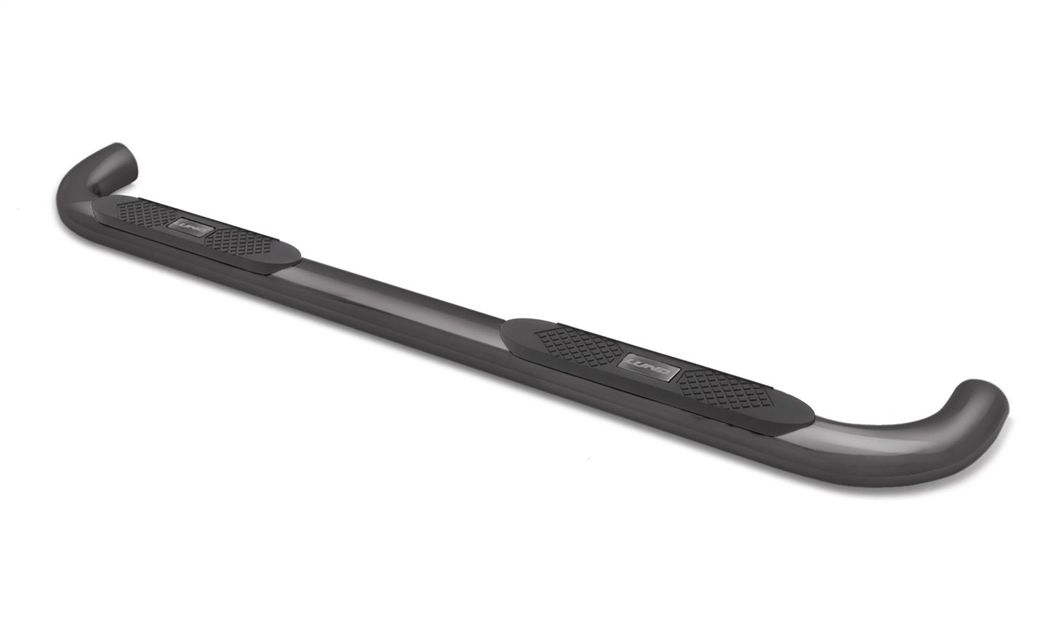 Lund 23474783 4 Inch Oval Bent Nerf Bar Fits 09-23 1500 1500 Classic Ram 1500