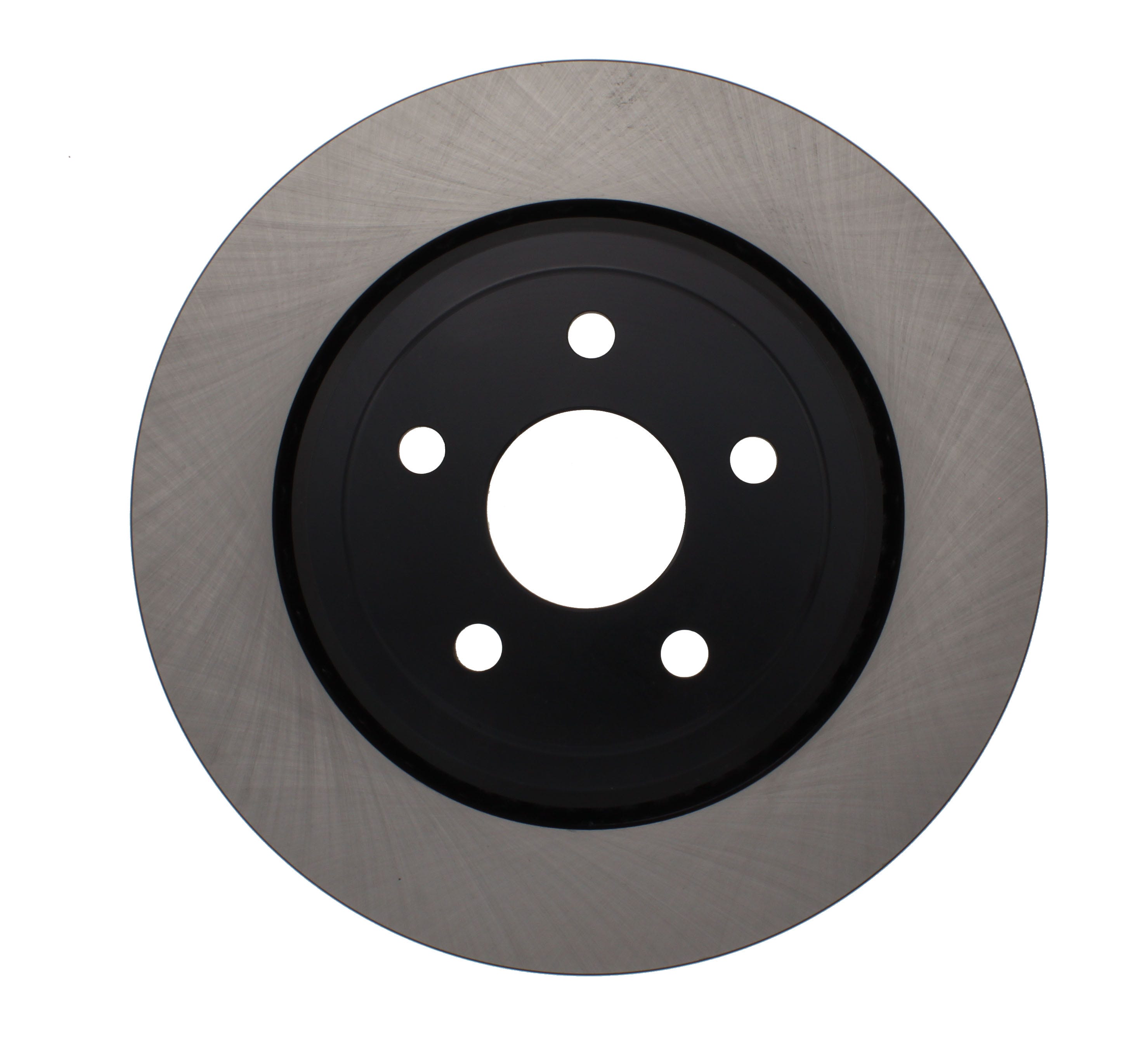 Centric Parts Disc Brake Rotor P/N:120.58009  Disc Brake Rotor P/N: