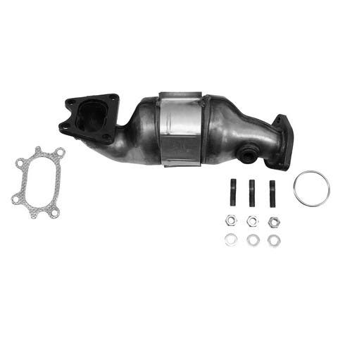 Ap Exhaust Catalytic Converter-Direct Fit P/N:641355  Catalytic Converter-Direct