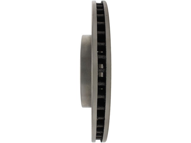 Centric Parts Disc Brake Rotor P/N:121.51013  Disc Brake Rotor P/N: