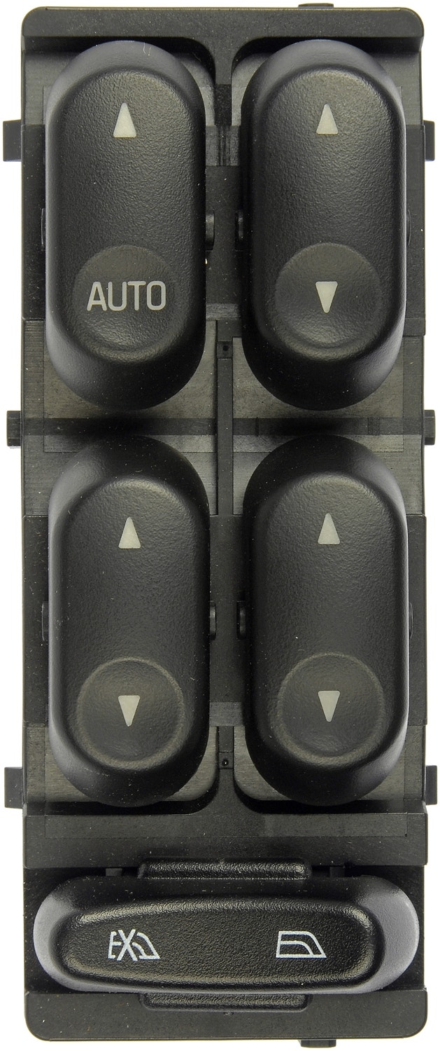 Dorman - Oe Solutions Door Window Switch P/N:901-314 Oe Solutions (Tm) Power